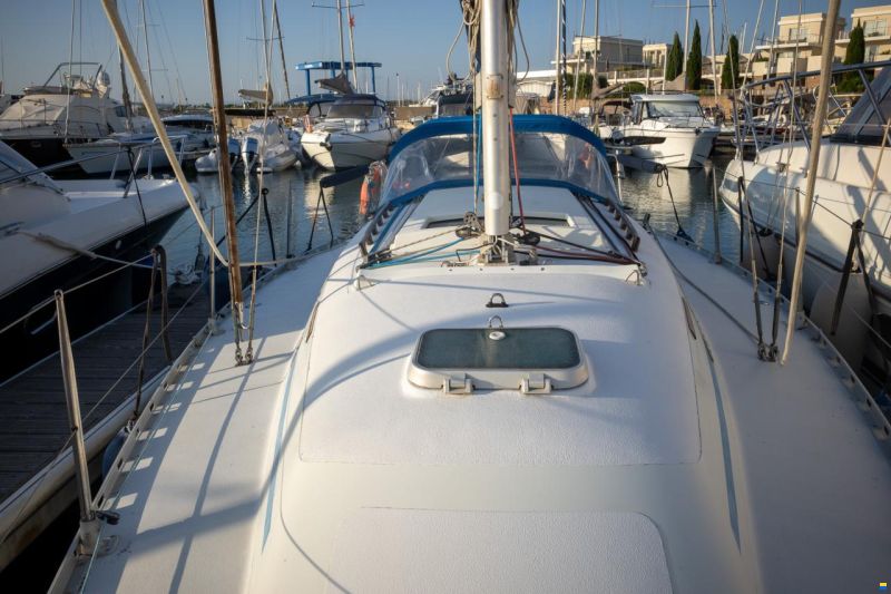 MG Yachts CONTESSA 27