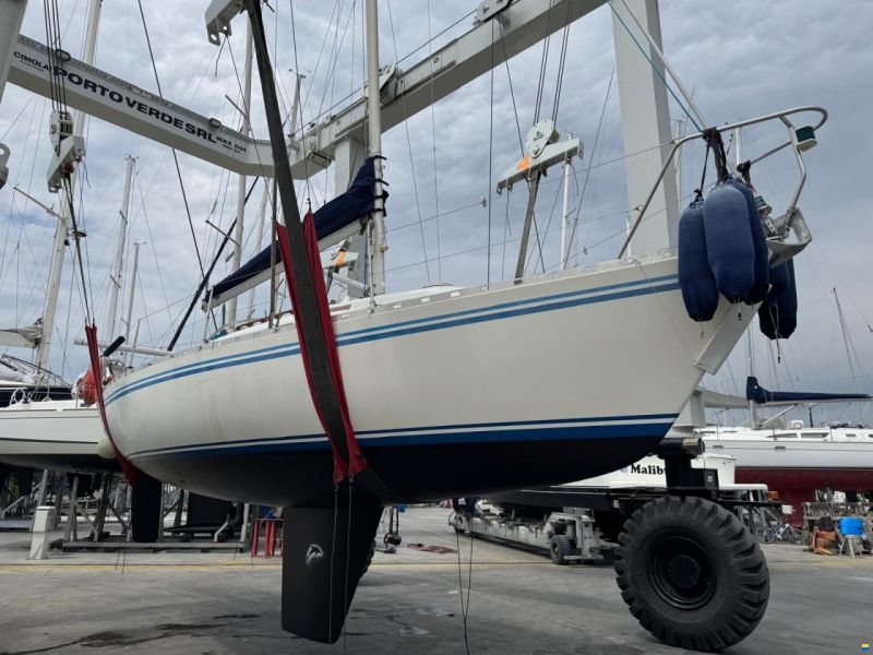 MG Yachts CONTESSA 27