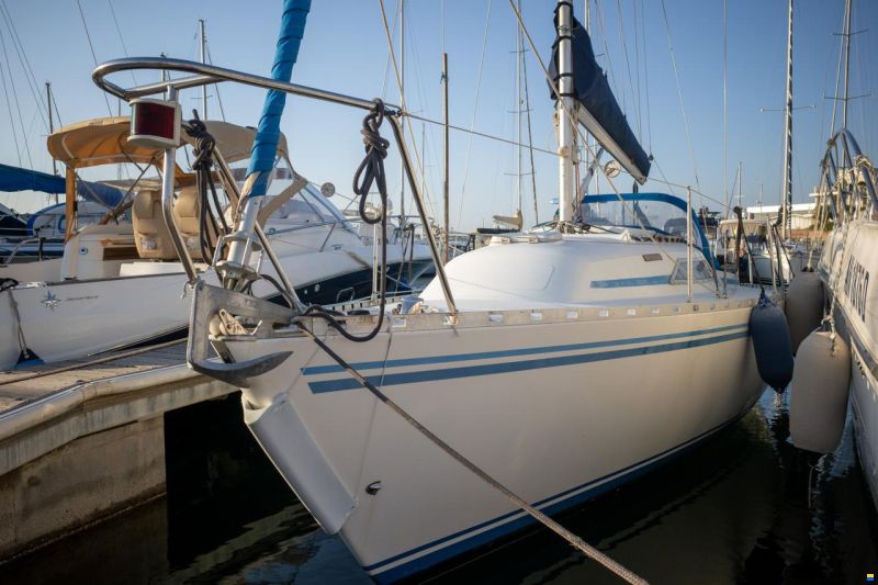 MG Yachts CONTESSA 27