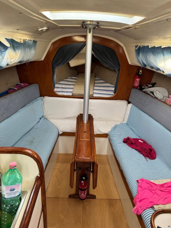 MG Yachts CONTESSA 27