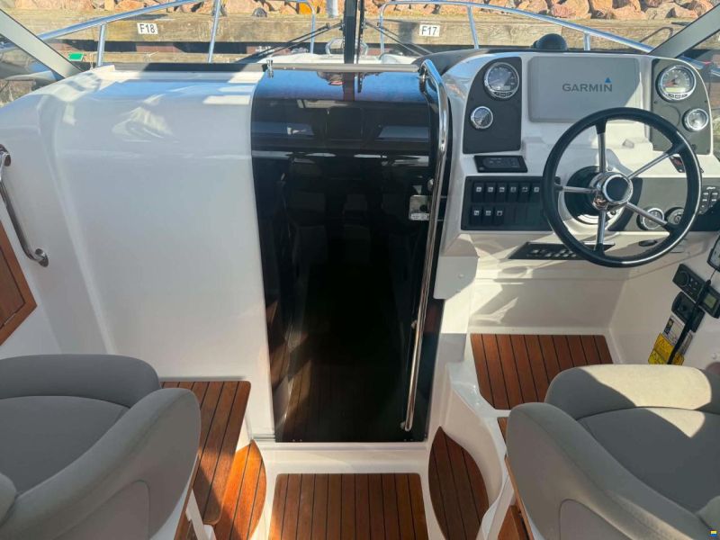Aquador 24HT