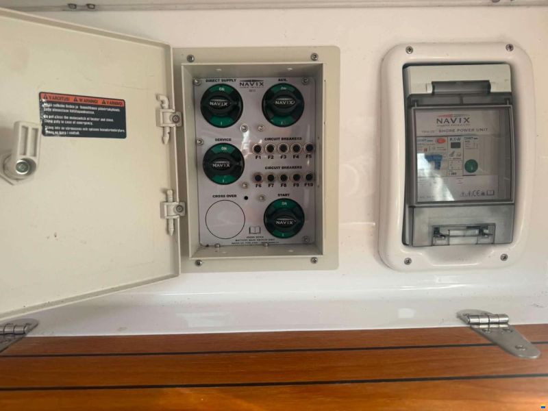 Aquador 24HT
