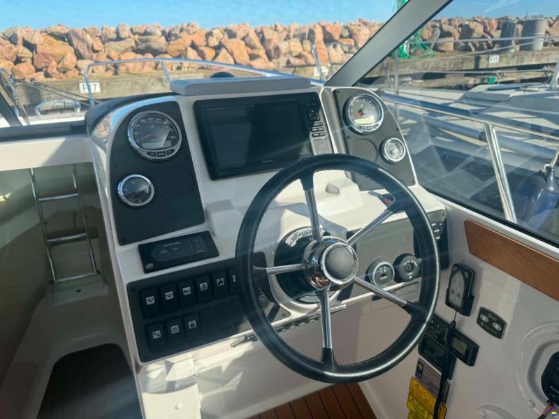 Aquador 24HT