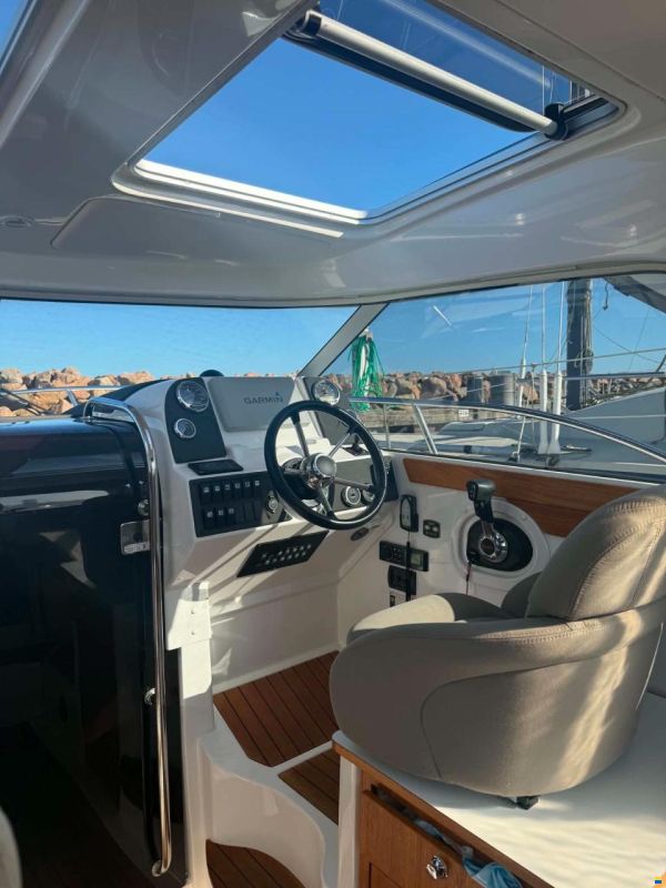 Aquador 24HT