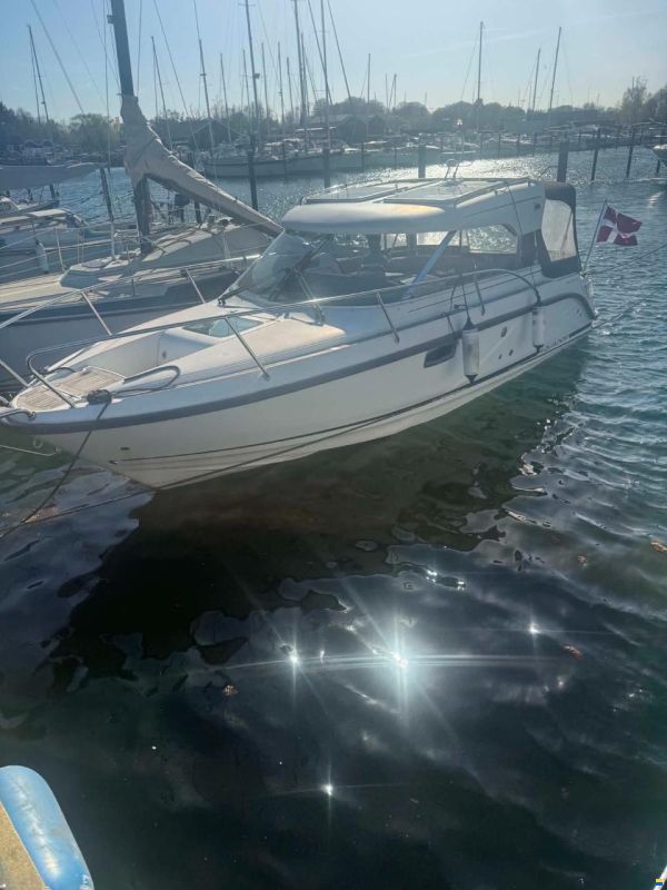 Aquador 24HT
