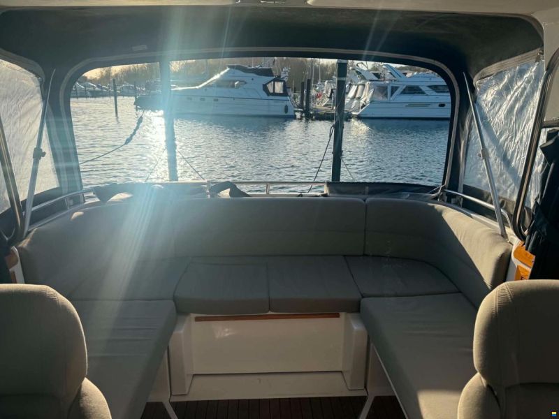 Aquador 24HT