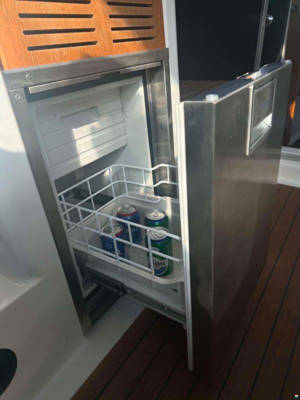 Aquador 24HT