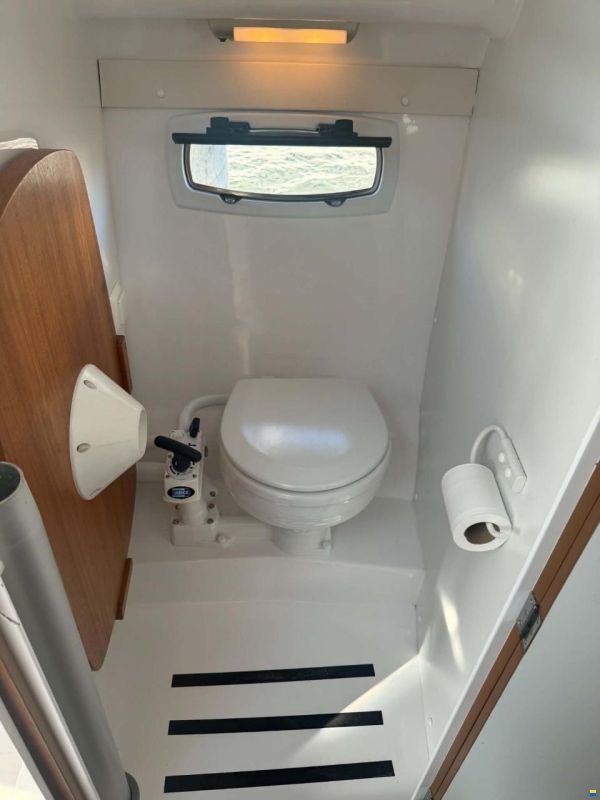 Aquador 24HT