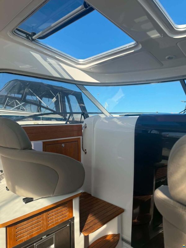 Aquador 24HT