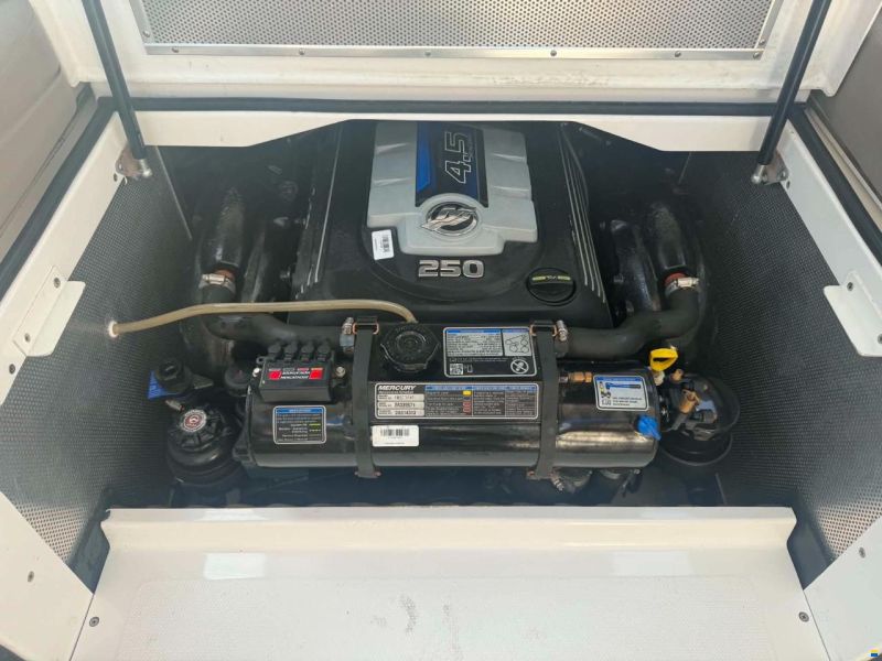 Aquador 24HT