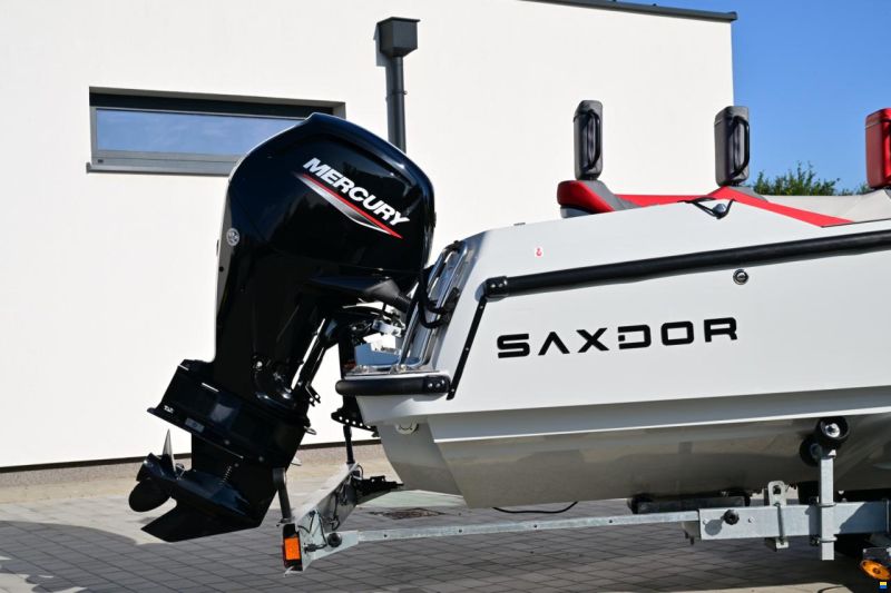 Saxdor 200 Sport