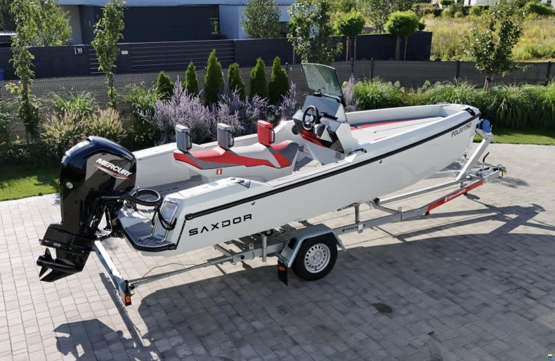 Saxdor 200 Sport