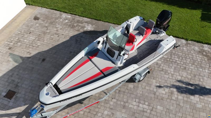 Saxdor 200 Sport