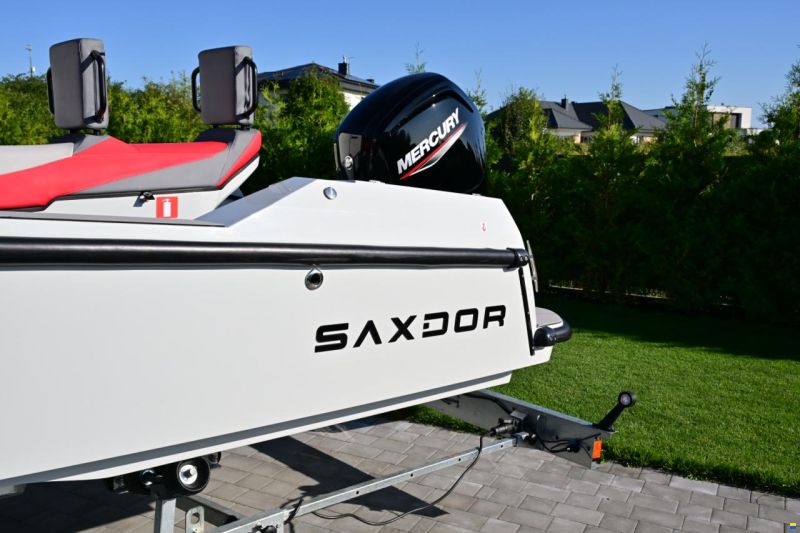 Saxdor 200 Sport