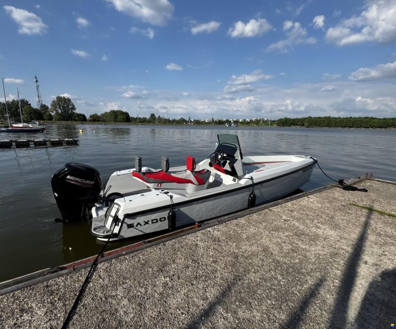 Saxdor 200 Sport