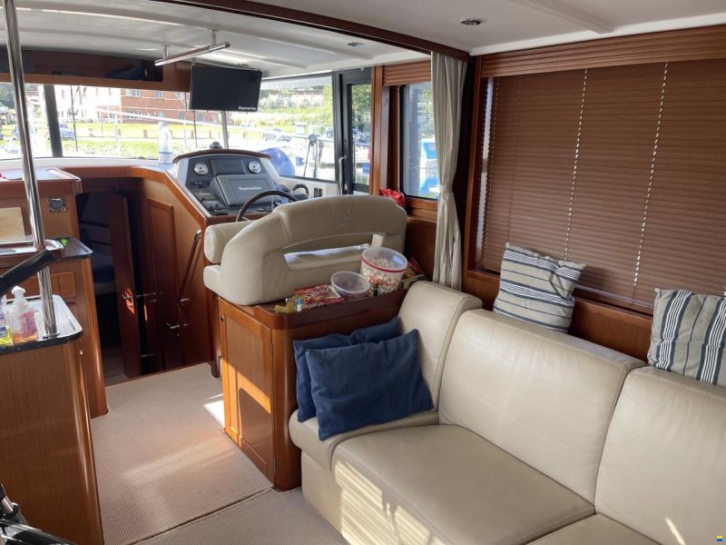 Beneteau Swift Trawler 44