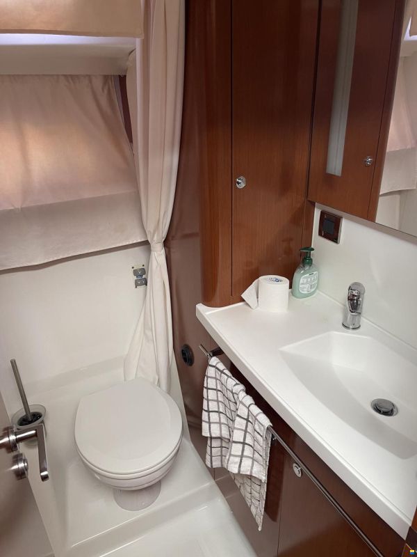 Beneteau Swift Trawler 44
