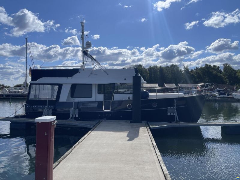 Beneteau Swift Trawler 44