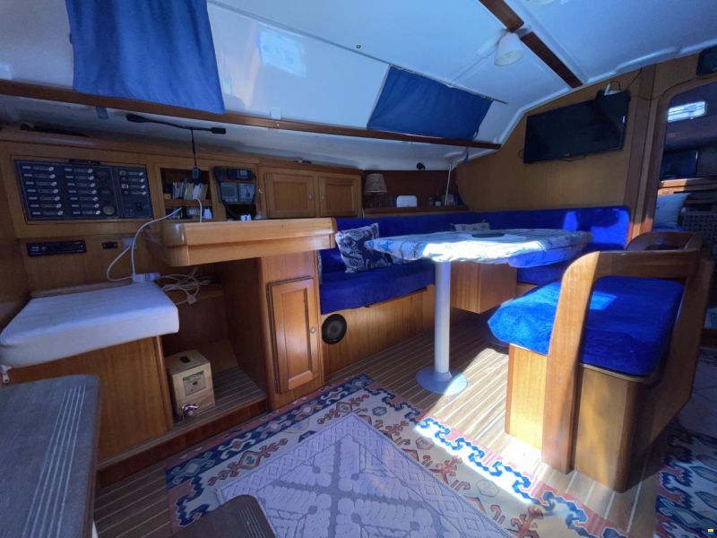 Dufour 36 Classic