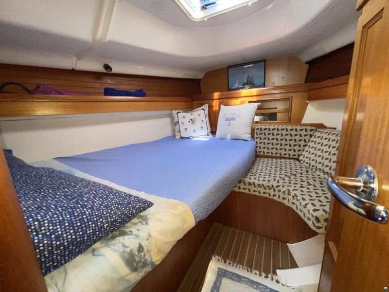 Dufour 36 Classic