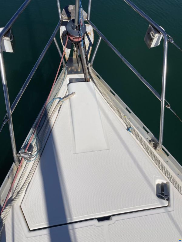 Dufour 36 Classic