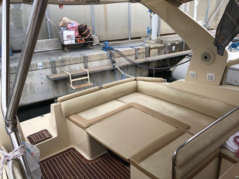 Solemar 33 OCEANIC