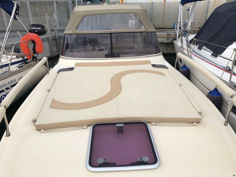Solemar 33 OCEANIC
