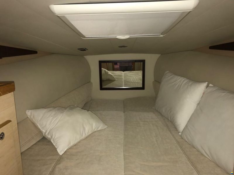 Solemar 33 OCEANIC