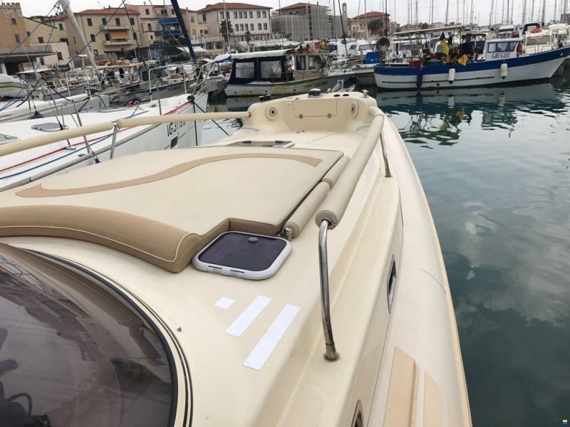 Solemar 33 OCEANIC