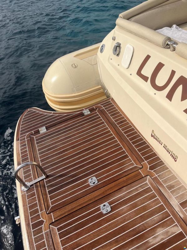 Solemar 33 OCEANIC
