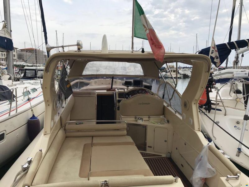 Solemar 33 OCEANIC