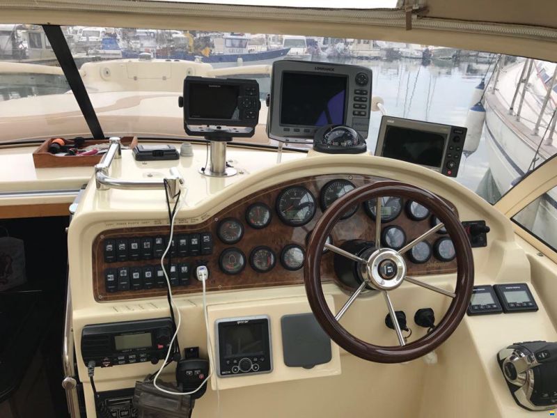 Solemar 33 OCEANIC