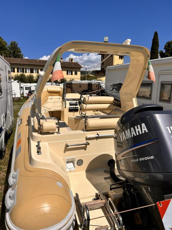 Solemar 58 VIP