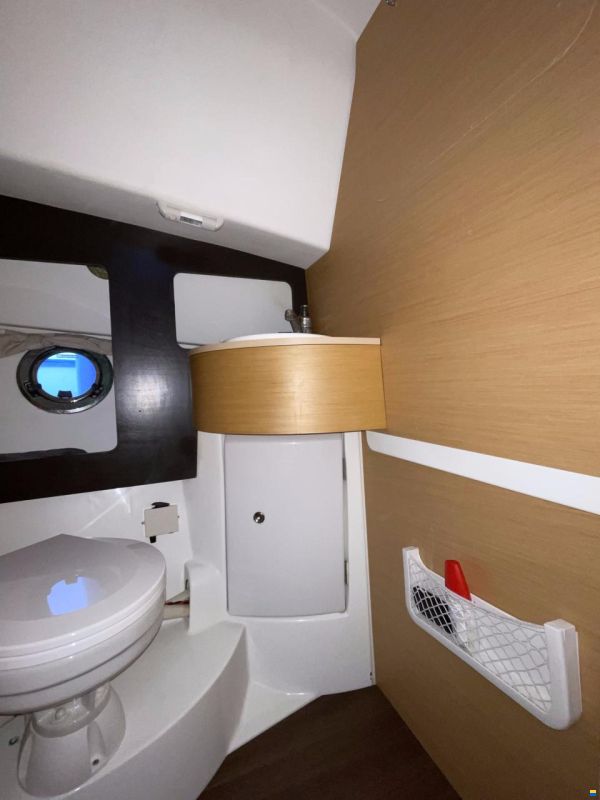 Beneteau FLYER 850