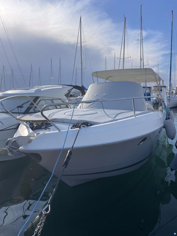 Beneteau FLYER 850