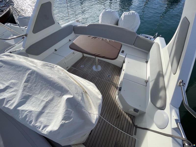 Beneteau FLYER 850