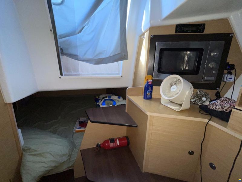 Beneteau FLYER 850