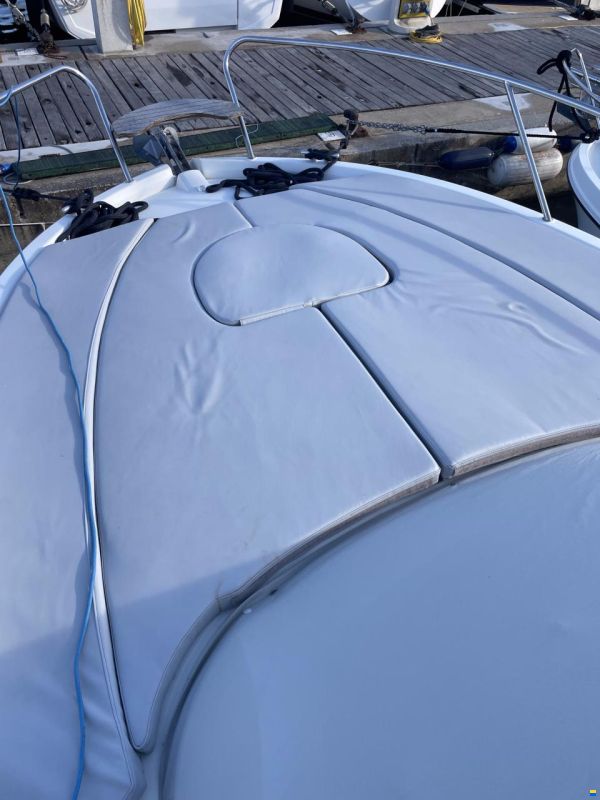 Beneteau FLYER 850