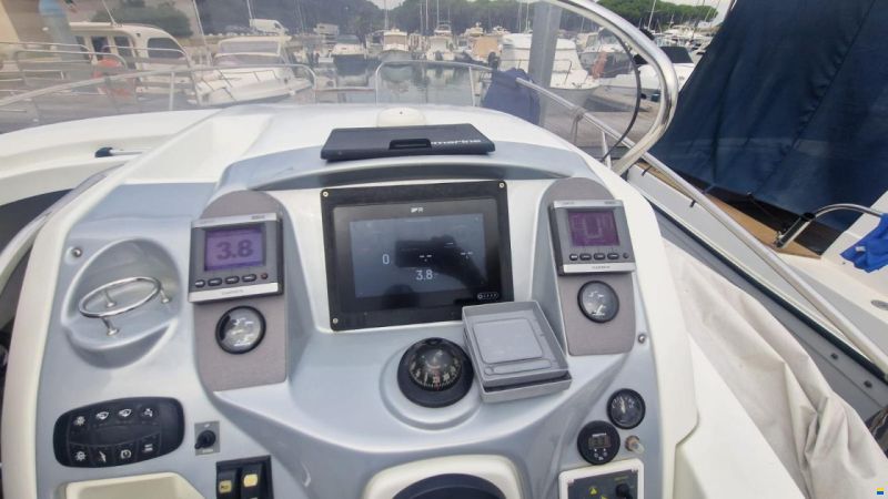 Beneteau FLYER 850