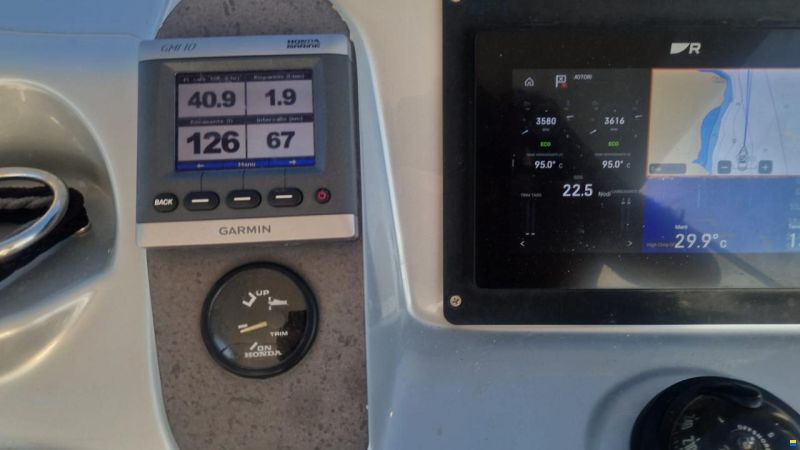 Beneteau FLYER 850