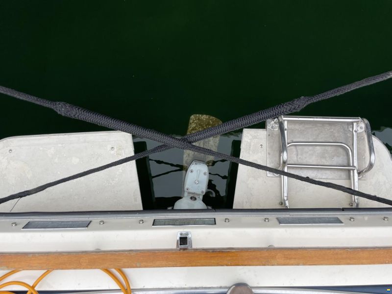 Lehmann Boote Lehmann Kabinenboot