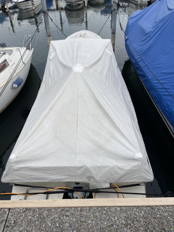 Lehmann Boote Lehmann Kabinenboot