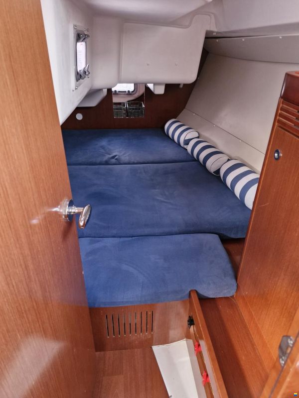 Beneteau Oceanis 31