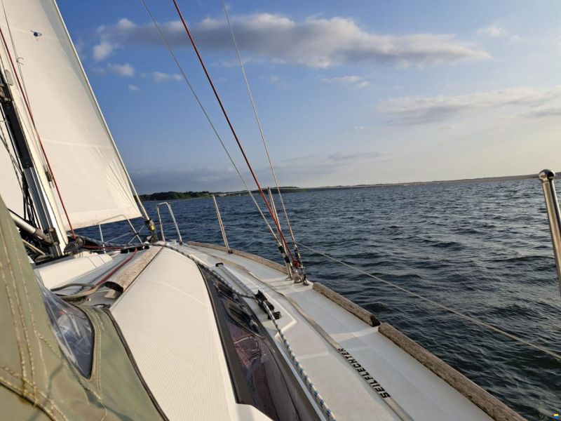 Beneteau Oceanis 31