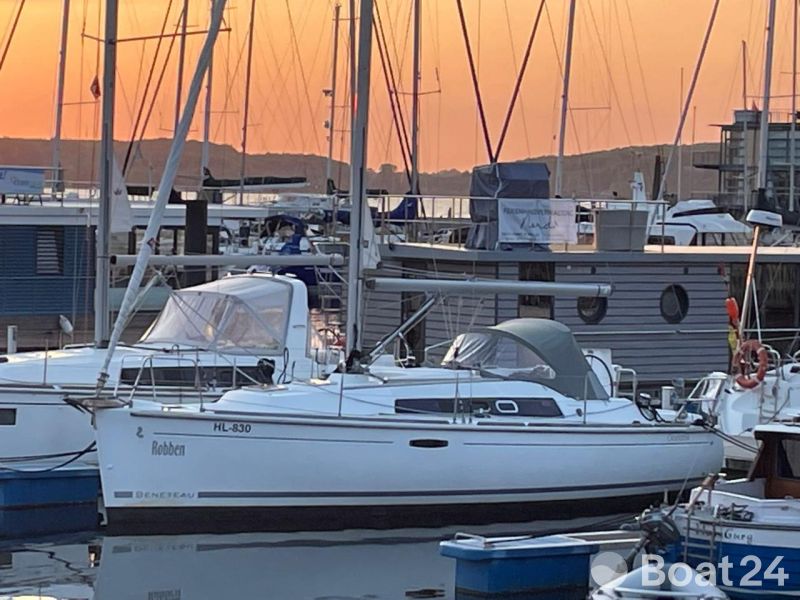 Beneteau Oceanis 31