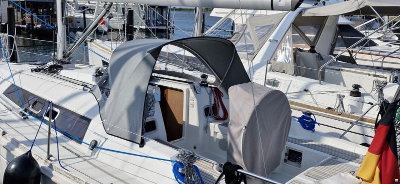 Beneteau Oceanis 31