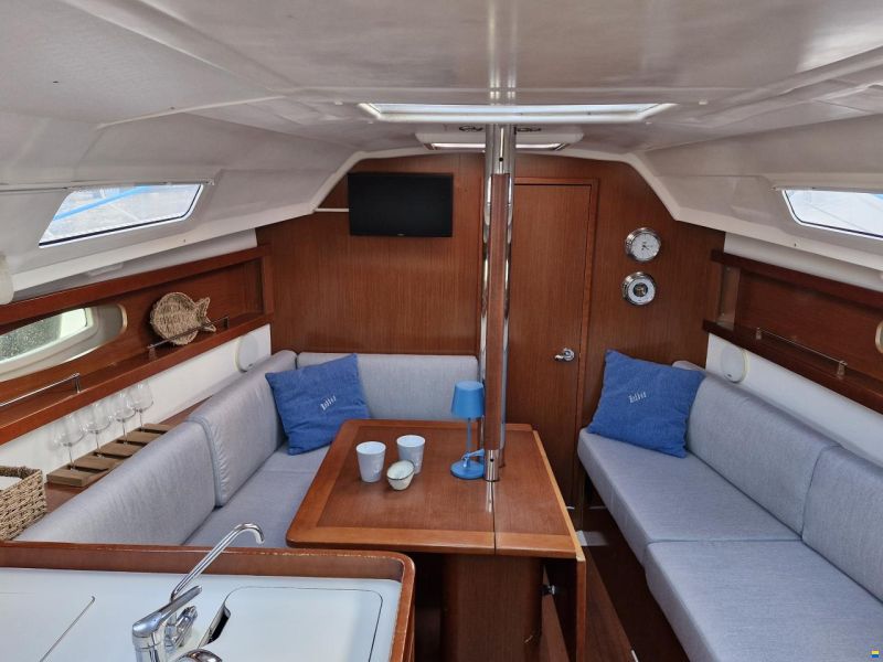 Beneteau Oceanis 31
