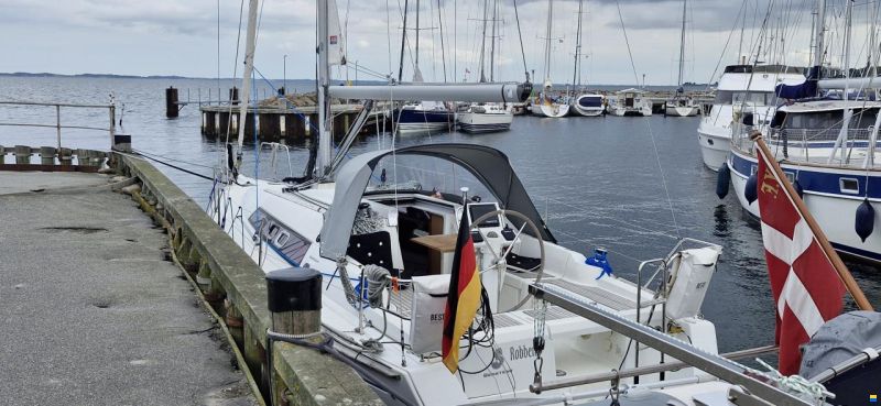 Beneteau Oceanis 31