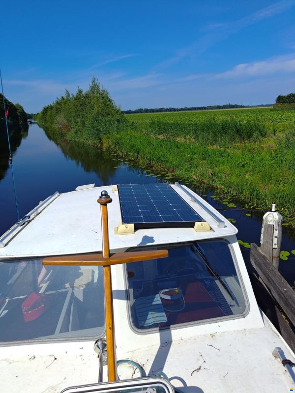 Meeuwkruiser AK