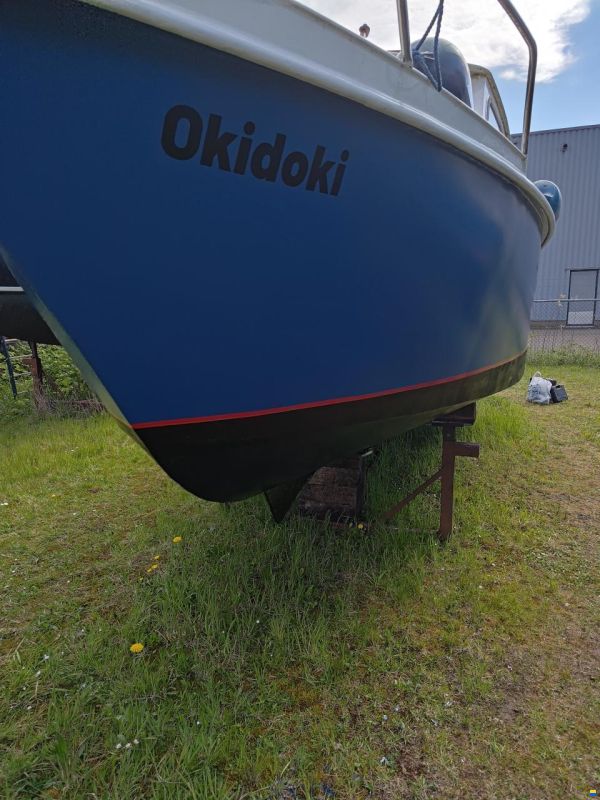 Meeuwkruiser AK